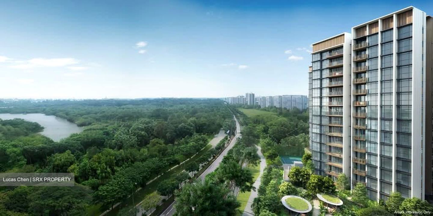 North Gaia (D27), Condominium #560351171